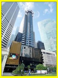 Chevron House (D1), Office #605825471